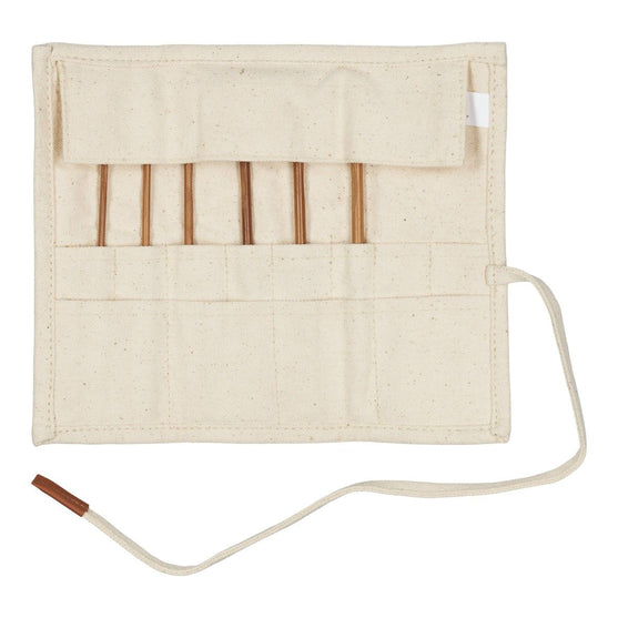 Set de ganchillos en bambú - Hobbii
6