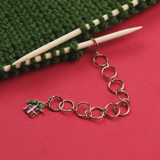 Contadores de vueltas - Navidad- 10 anillos - Hobbii
2