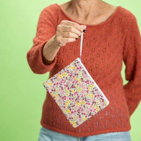 Organizador acolchado - Hobbii
4