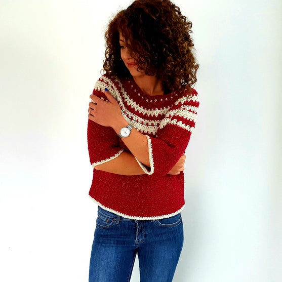 Jersey Holiday
2