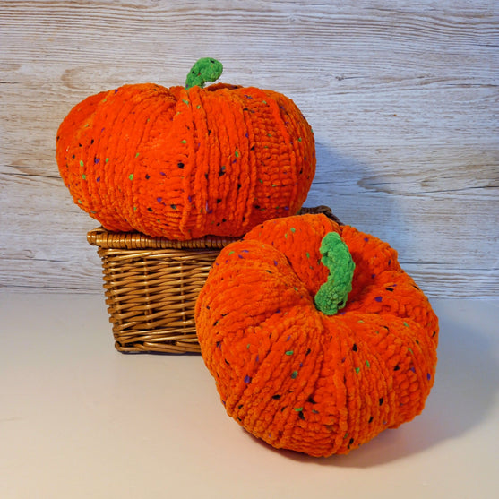 Calabazas Candy
2