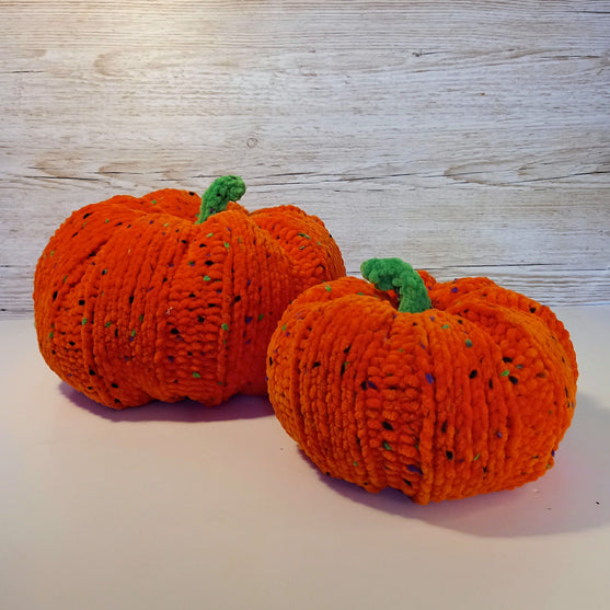 Calabazas Candy
3