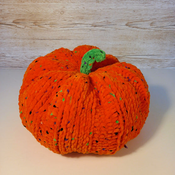 Calabazas Candy
4
