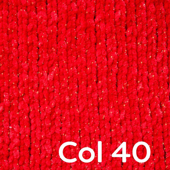 Honey Bunny Christmas Glitter (Edición Limitada) - Hobbii
4