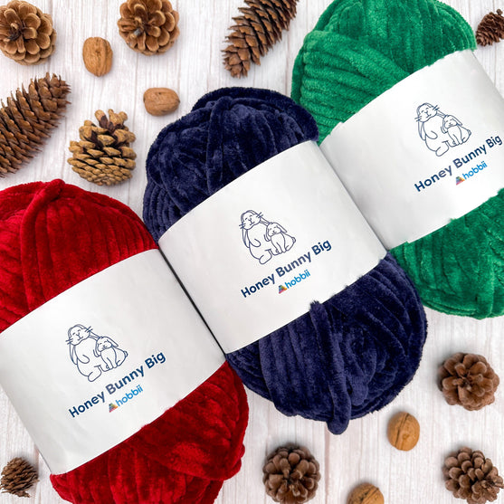 Honey Bunny Big - Hobbii
16