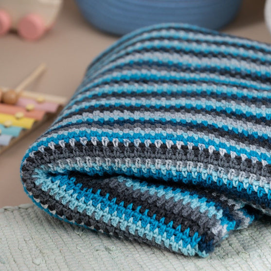 Horizon - Junior Manta
10