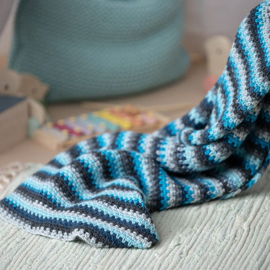 Horizon - Junior Manta
8