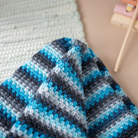 Horizon - Junior Manta
7