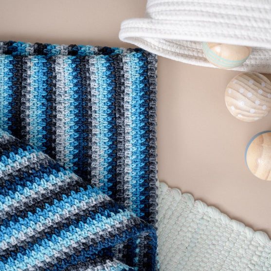 Horizon - Junior Manta
6