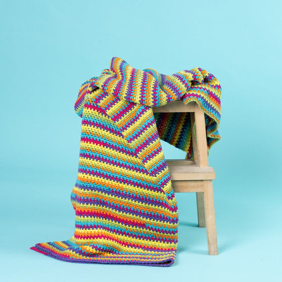 Horizon - Junior Manta
3