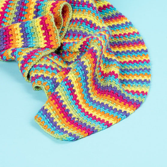 Horizon - Junior Manta
12