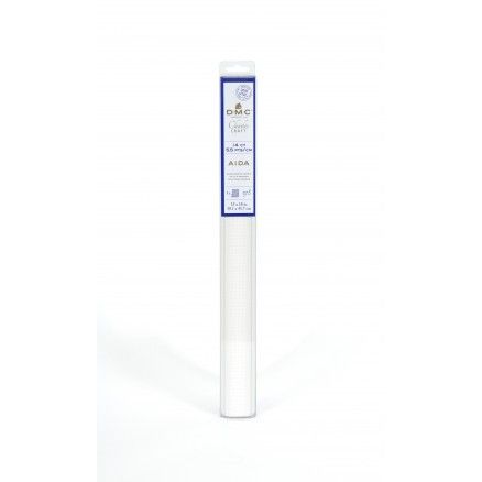 Aida Broderie - 14 ct - DMC
2