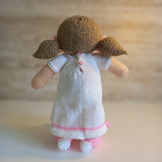 Ida’s Bedtime Set - Ropa para muñeca
5