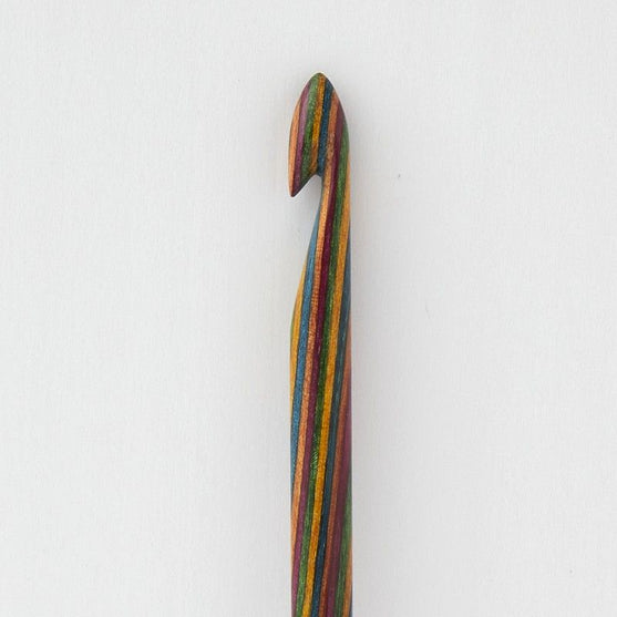 Ganchillo tunecino intercambiable KnitPro Symfonie - KnitPro
4