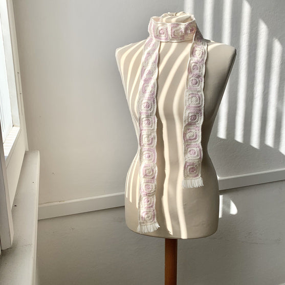 Cherry Blossom - Bufanda
3