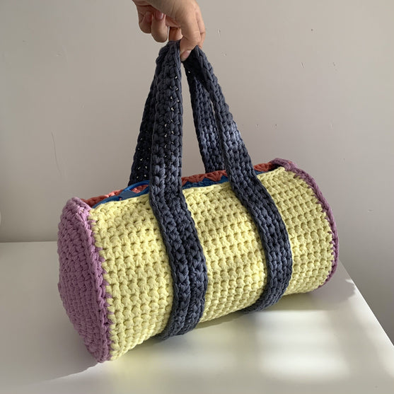 Jolly - Bolso de viaje
5