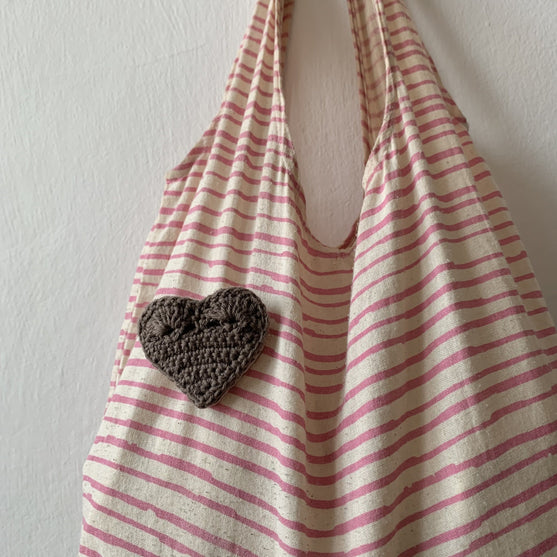 Sweetheart - Galleta de peluche
4