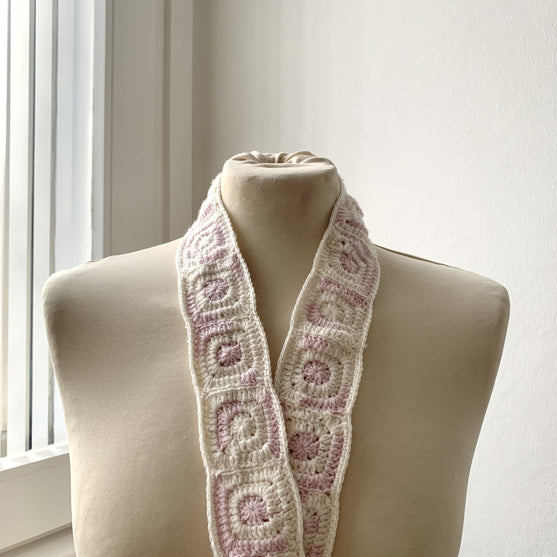 Cherry Blossom - Bufanda
4