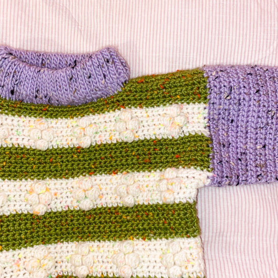 Cornelius Tweed - Jersey de niños
2