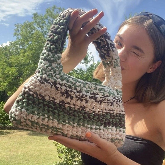 Gaia - Bolso
3