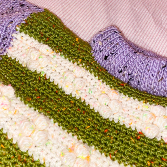 Cornelius Tweed - Jersey de niños
4