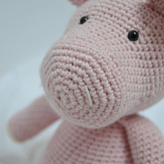 Gunnar El Cerdito
2