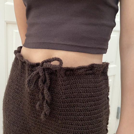Margrethe - Pantalones
4
