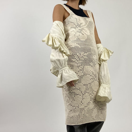 Blossom Robe - Vestido
4