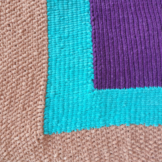 Velvet Sunset - Manta
3