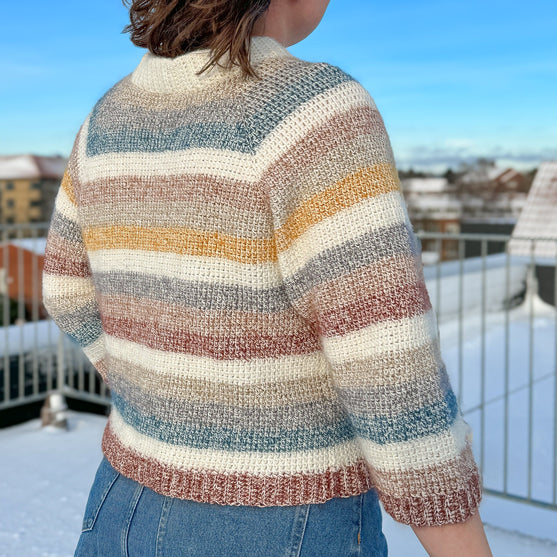 Finisterre Winter - Jersey
3
