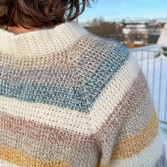 Finisterre Winter - Jersey
2