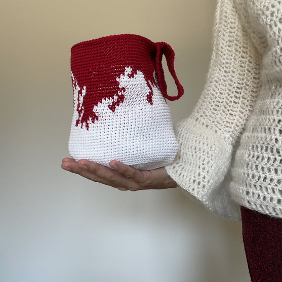 Scary - Bolso
4