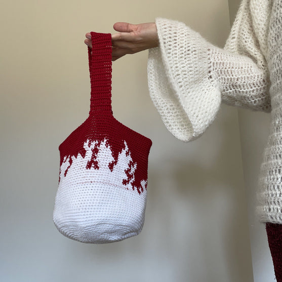 Scary - Bolso
5