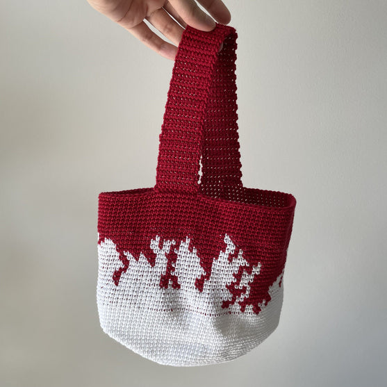 Scary - Bolso
2