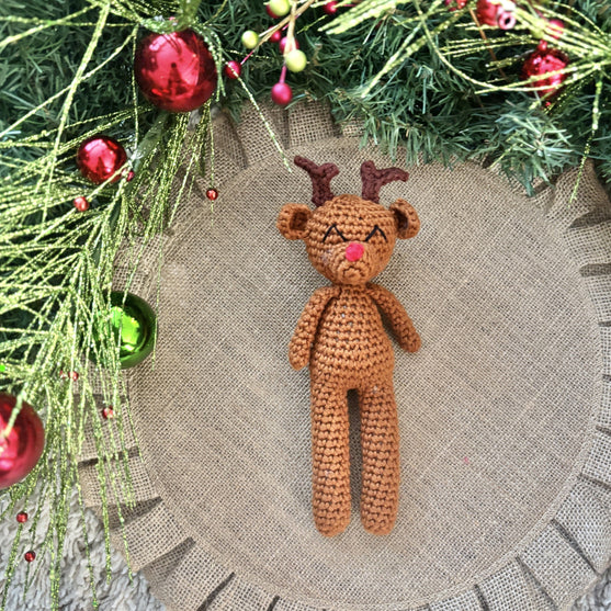 Amiguitos navideños
5