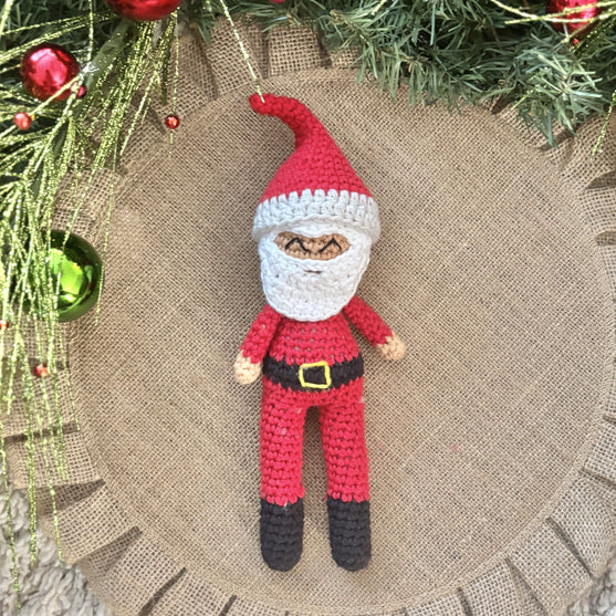 Amiguitos navideños
6