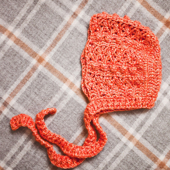 Portobello - Capota de bebé
5