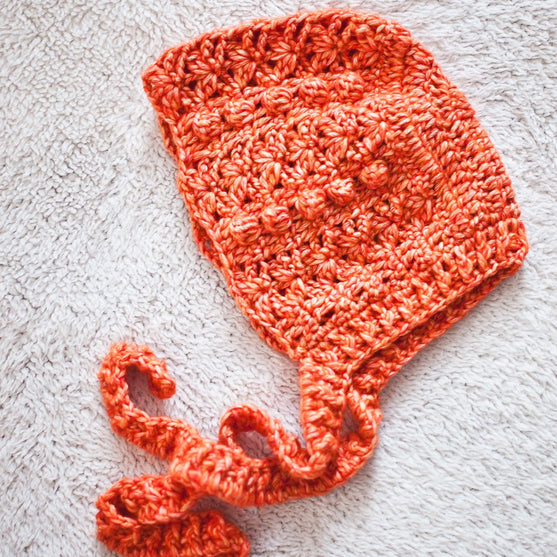 Portobello - Capota de bebé
4