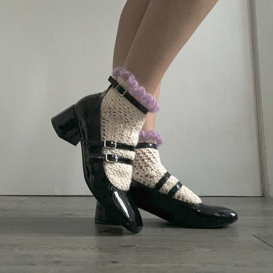 Lover - Calcetines
5