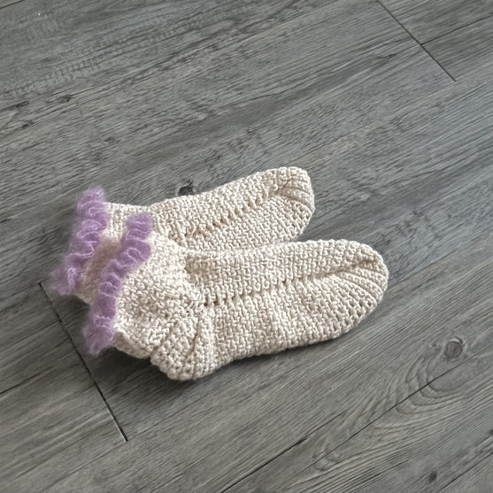 Lover - Calcetines
4