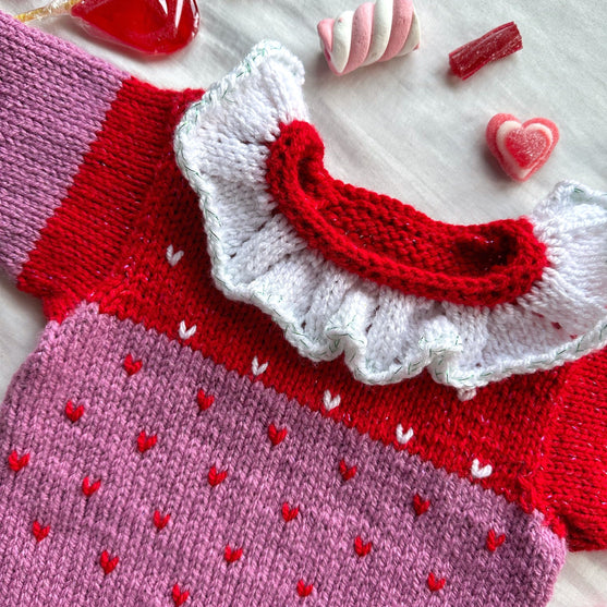 Sugar Rush - Jersey para niños
2