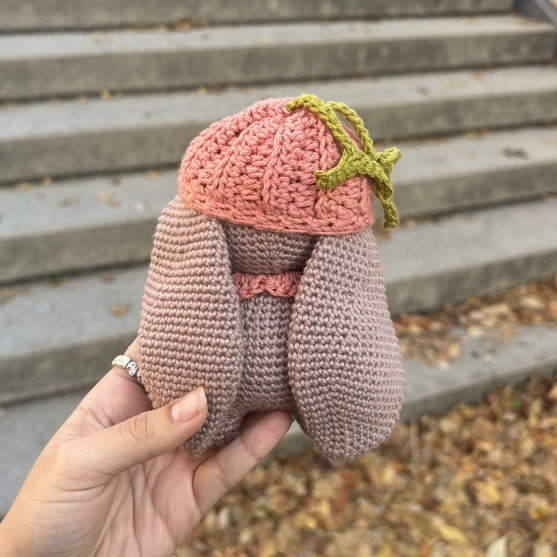 Poppy - Conejito de Pascua
2