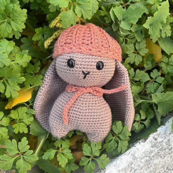 Poppy - Conejito de Pascua
3