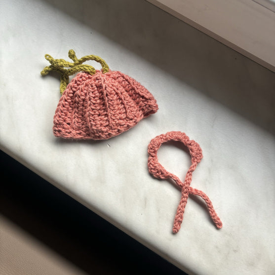 Poppy - Conejito de Pascua
5