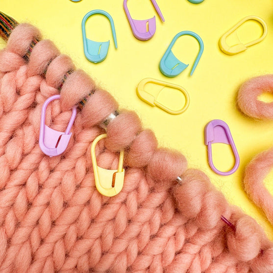 Marcadores de puntos en caja - Jumbo - Hobbii
6