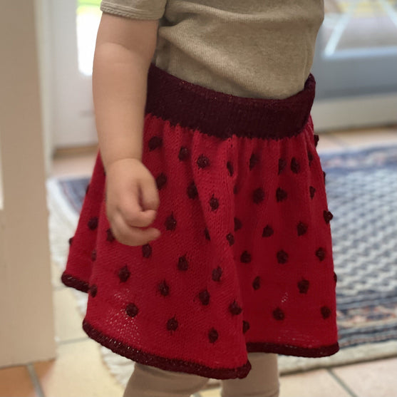 Boble Joy - Falda para niña
2