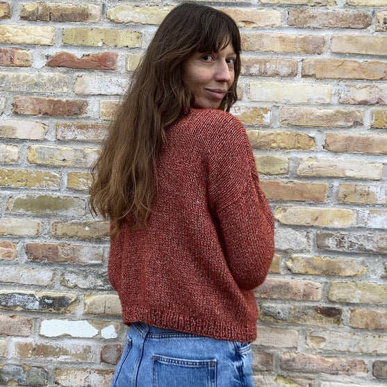 Sigrid - Rebeca
2