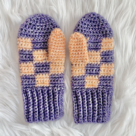 Glow Check - Guantes
4