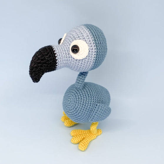 Duncan el Dodo
2