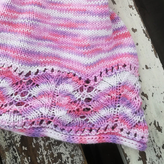 Caterpillar - Top de verano
5